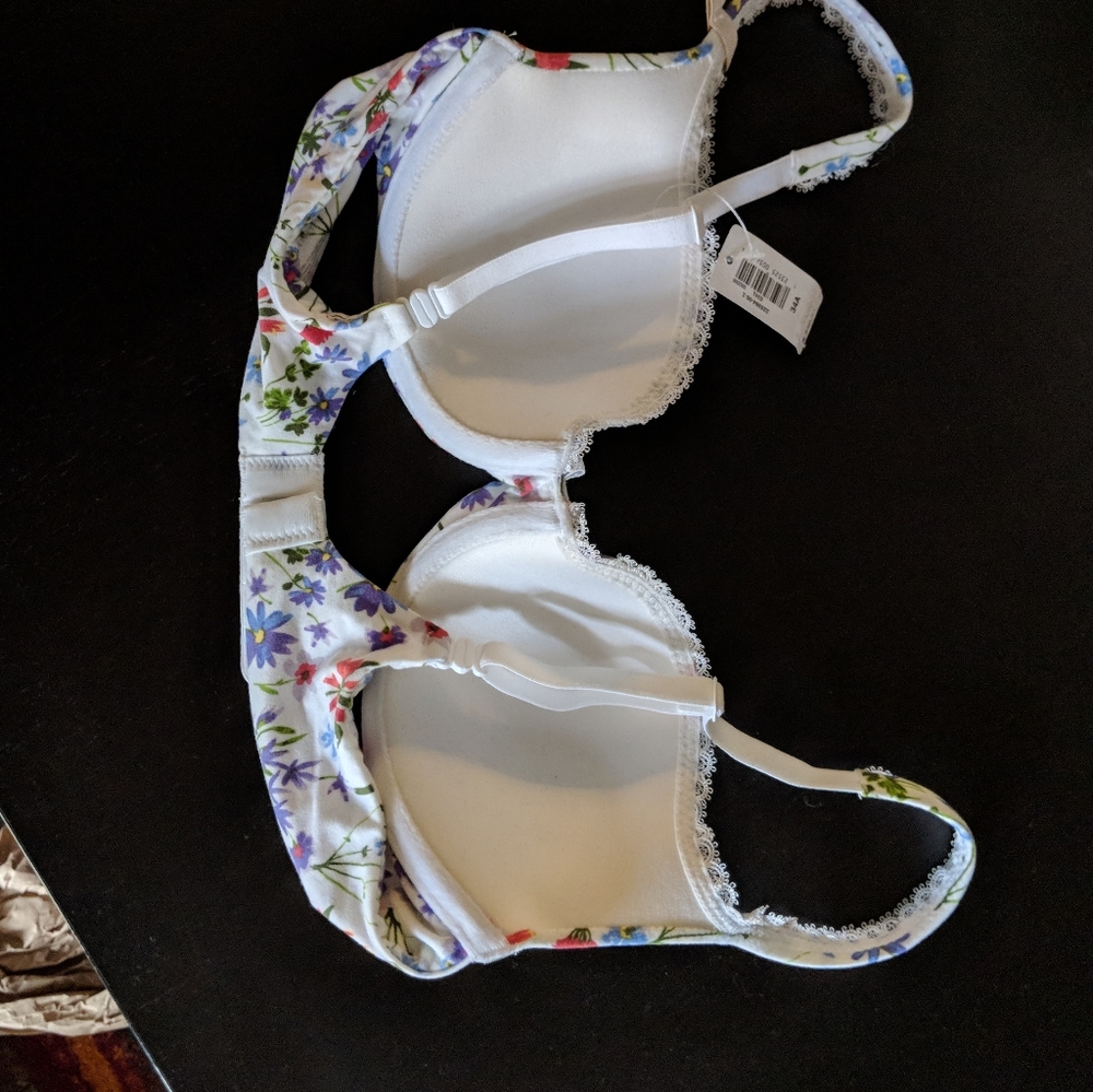 💣 FINAL SALE Demi Bra - Picture 5 of 5